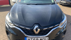 Renault Captur 1.3 TCE 130 Iconic 5dr Petrol Hatchback
